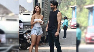 Disha-Aditya