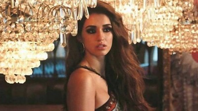 Disha-Patani