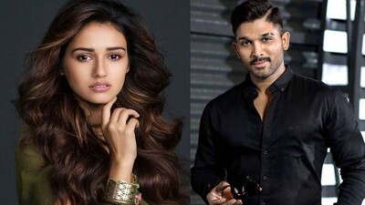 Disha-Patnai-Allu-Arjun