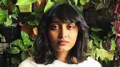 Disha-Ravi