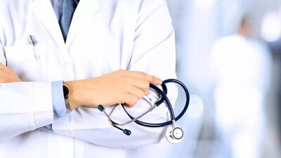Doctor