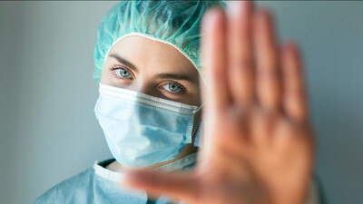 Doctor