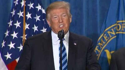 Donal-Trump