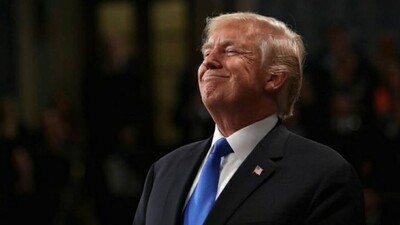 Donald-Trump