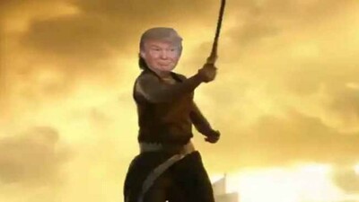 Donald-Trump