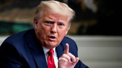 Donald-Trump