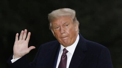 US Election Officials Reject Donald Trump's Ballot Fraud Claims