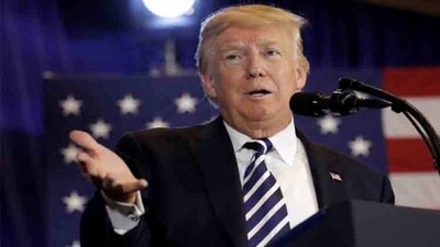 Donald-Trump