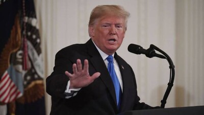 Donald-Trump