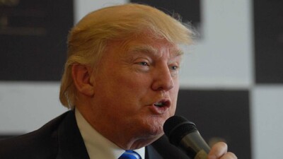 Donald-Trump