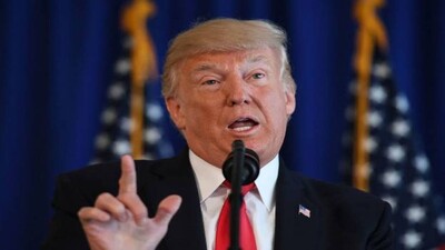 Donald-Trump