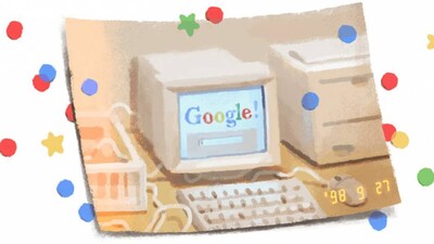Doodle-Birthday