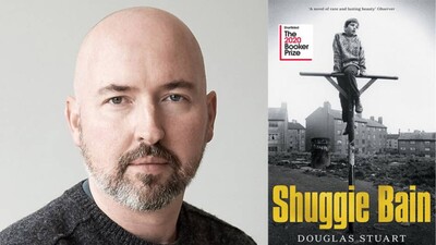 Douglas Stuart