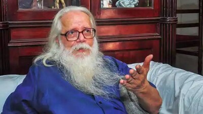 ISRO Espionage Case: High-Level Probe Panel Submits Report To SC On Nambi Narayanan's Illegal Arrest