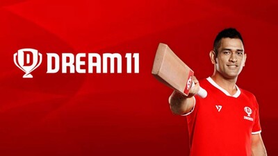 Dream-11