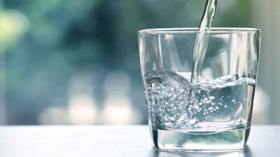 Drinking-Water