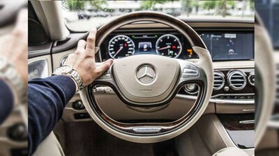 Driving