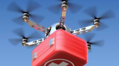Drone