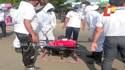 Drone-based-sanitization-dr