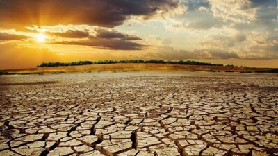 Drought