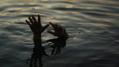 Drown