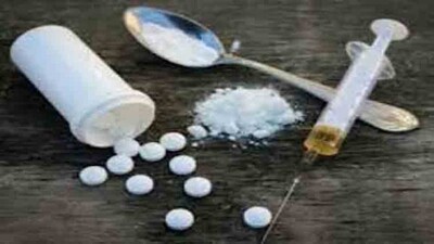Drugs