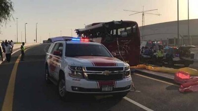 Dubai-accident-