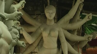Durga Puja-1