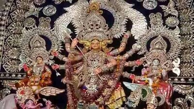 Durga-puja-