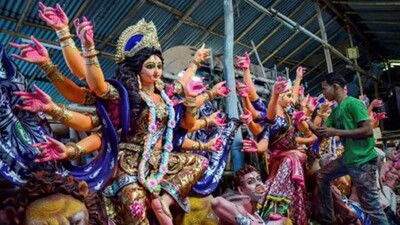 Health Ministry Issues SOP To Be Followed Amid Festive Events, Check Details Here
