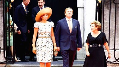 Dutch-Royals