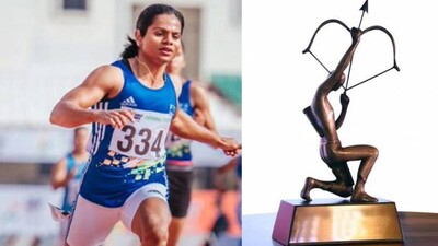 Dutee-Chand-Arjuna-Award