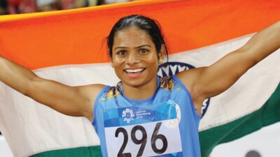 Dutee-Chand-Tokyo-Olympics