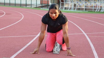 Dutee-Chand