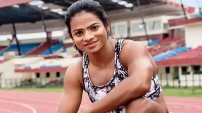 Dutee-Chand