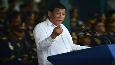 Duterte