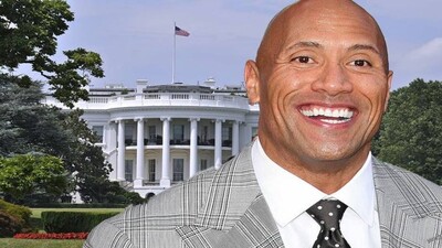 Dwayne Johnson