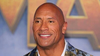 Dwayne Johnson Recovers From COVID-19; Shares His Experience