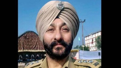DySP-Davinder-Singh