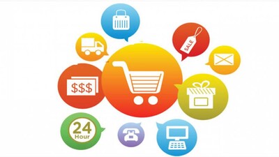 E-Commerce-Players