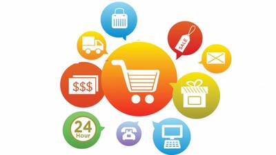 E-Commerce