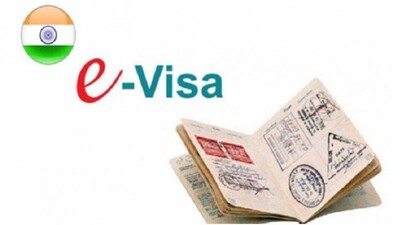 E-Visa