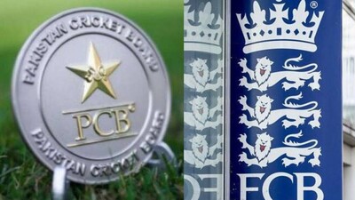 ECB & PCB 