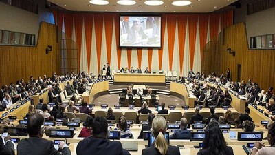ECOSOC