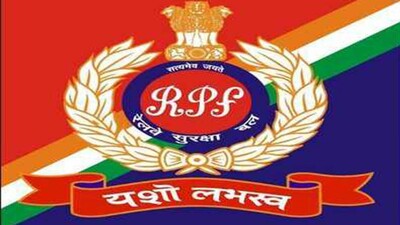 ECoR-RPF-Felicitated