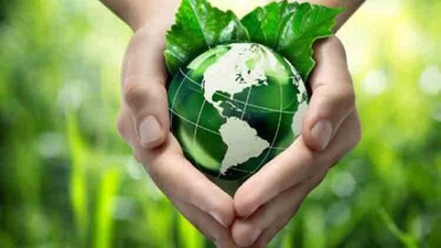 ENVIRONMENT