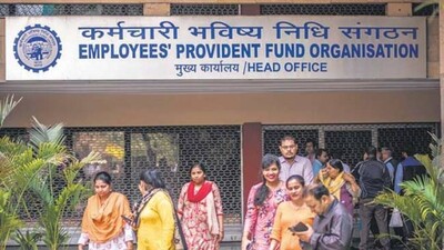 COVID-19: Govt relaxes EPF withdrawal rules