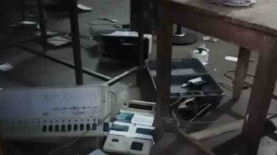 EVM-TENSION