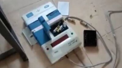 EVM-damage