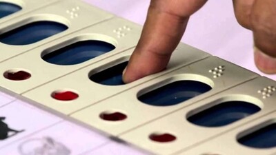 Pipili By-Poll On September 30, Election Commission Of India Issues Notification